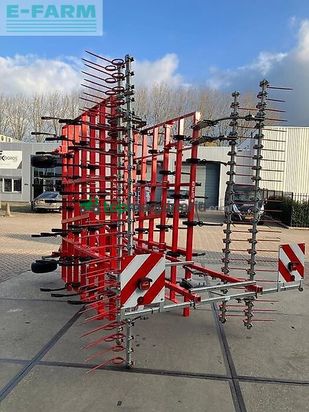 Cultivador - Güttler - super maxx 60-7 bio