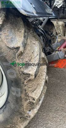 Tractor agrícola - Valtra - n135 active Active