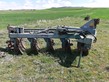 Arado de disco