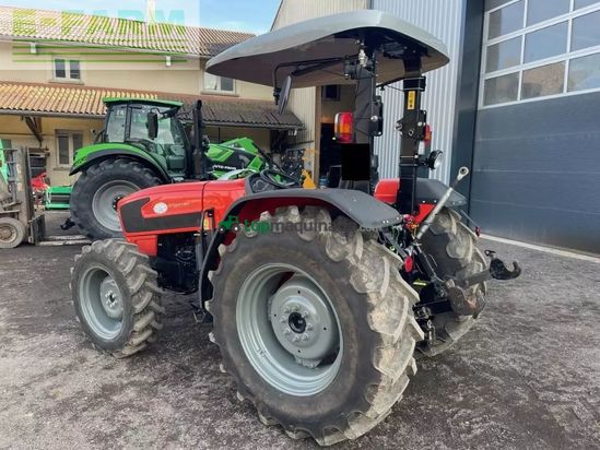 Tractor agrícola - Same - argon 80 dt e3