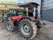Tractor agrícola - Same - argon 80 dt e3