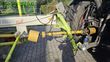 Rastrillo - Claas - liner 880