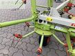 Henificador - Claas - volto 870