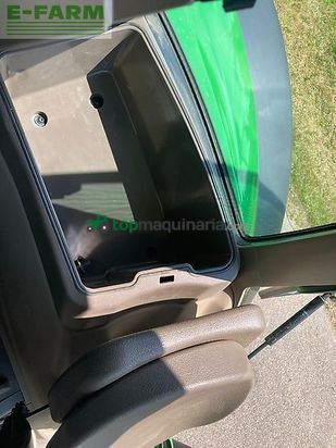 Tractor agrícola - John Deere - 6100m