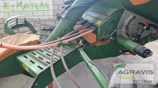 Sembradora monograno mecanica - Amazone - edx 6000-2c