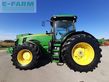 Tractor agrícola - John Deere - 8 r345
