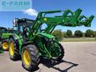 Tractor agrícola - John Deere - 5125r