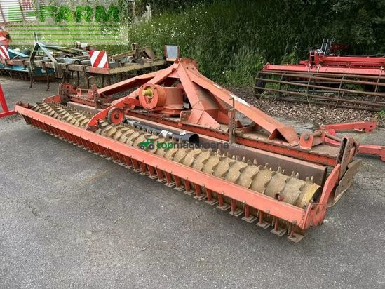 Grada rotativa - Kuhn - hr4002d