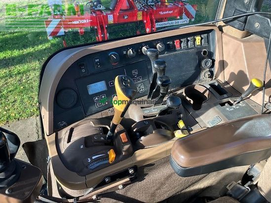 Tractor agrícola - John Deere - 7720 tls, powr quad