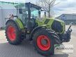 Tractor agrícola - Claas - arion 660 cmatic cebis