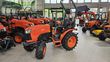Tractor agrícola - Kubota - b 2-201 d
