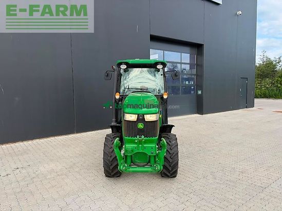 Atomizador - John Deere - 5105