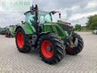 Tractor agrícola - Fendt - 724 vario profi plus s4 ProfiPlus