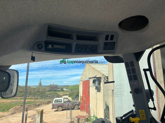 Tractor agrícola - New Holland - T7.260 