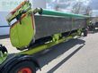 Cabezal - Claas - direct disc 600