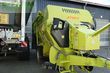 Remolqu esparcidor - Storti - husky ds 120