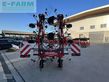Henificador - Massey Ferguson - td 1110 dn