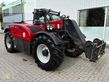 Telescopica - Case IH - farmlift 735