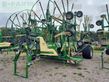 Rastrillo - Krone - swadro tc 1370