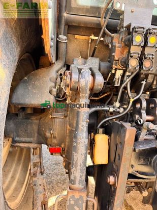 Tractor agrícola - Deutz-Fahr - agrotron 150-5