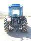 Tractor agrícola - New Holland - TN 90 F