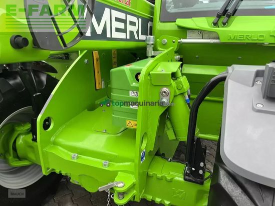 Telescopica - Merlo - multifarmer 34.9 cs-140