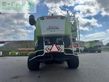 Cosechadora de Cereal - Claas - lexion 600