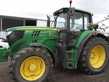 Tractor agrícola - John Deere - 6140 M