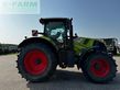 Tractor agrícola - Claas - axion 810