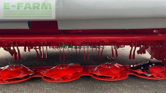 Cortacésped manual - Kuhn - fc 3115 d ff