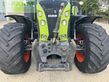 Tractor agrícola - Claas - ARION 650 CEBIS