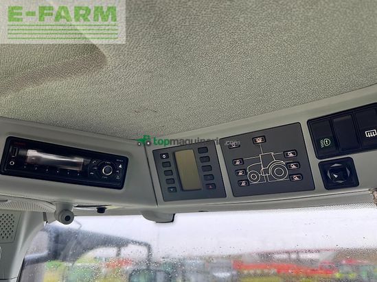 Tractor agrícola - Claas - axion 940