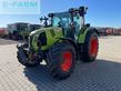 Tractor agrícola - Claas - arion 470 stage v cis+ claas