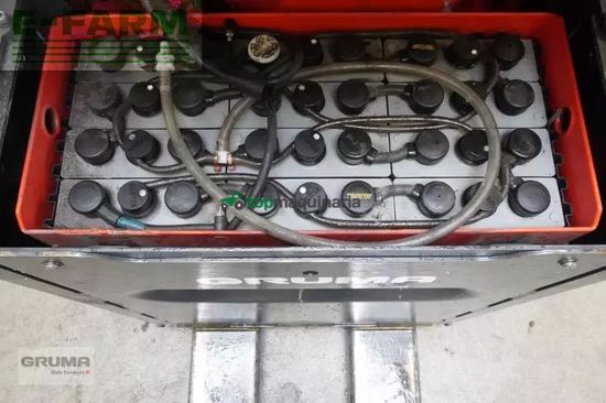Elevadora - Linde - t 14 s 1154-03