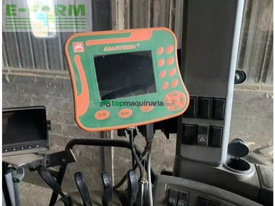 Combinado de siembra - Amazone - amazone