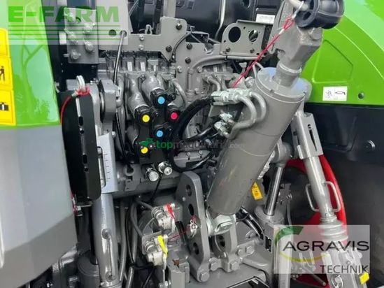 Tractor agrícola - Fendt - 942 vario gen-7 ProfiPlus