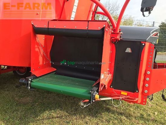 Remolqu esparcidor - Kuhn - profile 14.2 cs compact