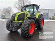 Tractor agrícola - Claas - axion 940 cmatic cebis