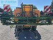 Atomizador - Amazone - uf 1200