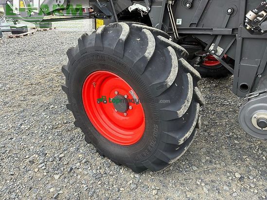 Cosechadora de Cereal - Claas - evion 430 classic