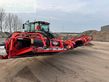 Cortacésped manual - Kuhn - fc 9330d-ra + fc 3125df-ff