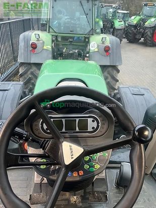 Tractor agrícola - Fendt - 716 s4 profiplus