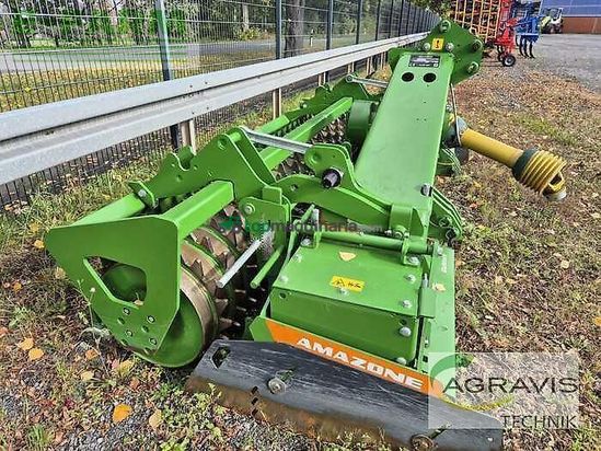 Grada rotativa - Amazone - kx 3001