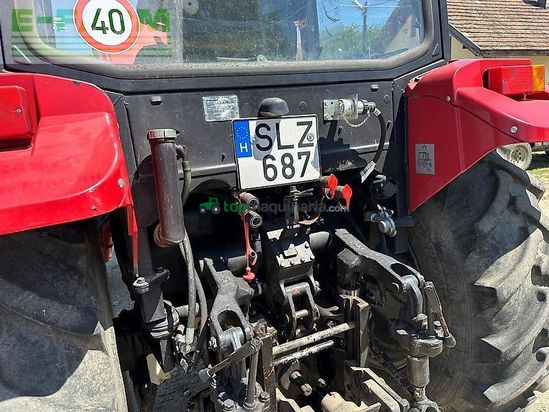 Tractor agrícola - Belarus - mtz 1025.3