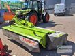 Cortacésped manual - Claas - disco 3200 c contour