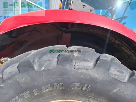 Tractor agrícola - Case IH - puma 160 cvx
