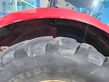 Tractor agrícola - Case IH - puma 160 cvx