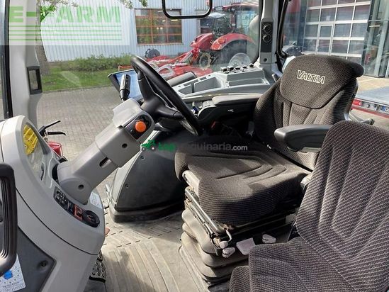 Tractor agrícola - Valtra - t174 versu