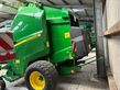 Empacadora gigant - John Deere - v 461 m