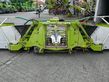Cabezal - Claas - orbis 600
